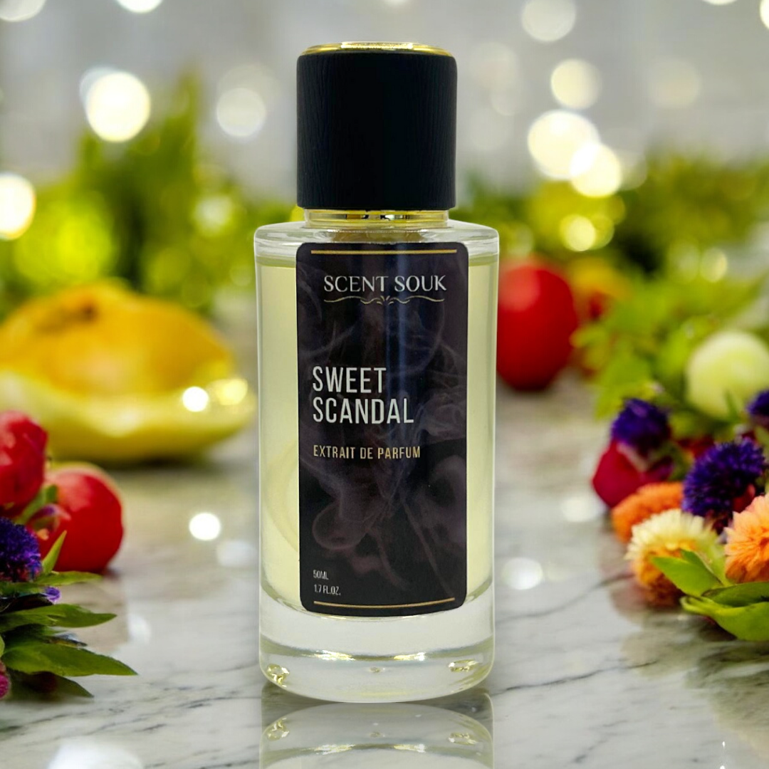 Scent Souk